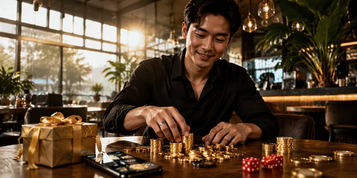 f1568 Casino